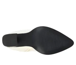 Outlet Journee Signature Women's Laila Knee High Heeled Boots