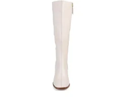 Best Journee Signature Women's Tamori-XWC Knee High Boots