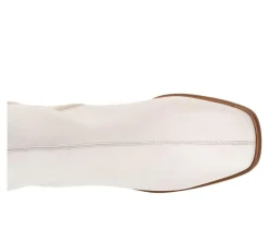 Best Journee Signature Women's Tamori-XWC Knee High Boots