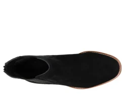 Outlet Journee Signature Women's Tazlyn Heeled Chelsea Booties