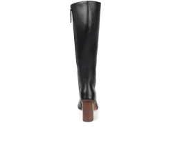 New Journee Signature Women's Tamori-WC Knee High Boots
