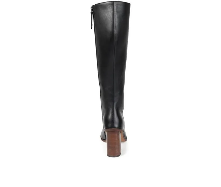 New Journee Signature Women's Tamori-WC Knee High Boots