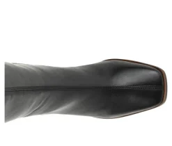 New Journee Signature Women's Tamori-WC Knee High Boots