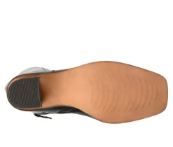 New Journee Signature Women's Tamori-WC Knee High Boots