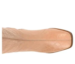 New Journee Signature Women's Tamori-XWC Knee High Boots