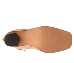 New Journee Signature Women's Tamori-XWC Knee High Boots