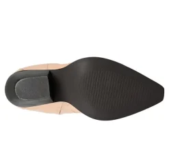 Sale Journee Signature Women's Pryse-WC Western Boots