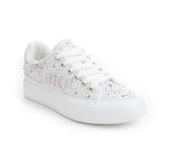 Hot Juicy Women's JC-Alanis B2 Sneakers