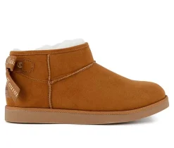 New Juicy Women's Kelsey 2 Low Ankle Winter Boots