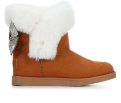 Outlet Juicy Women's Krazey Kute Winter Boots