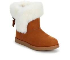 Outlet Juicy Women's Krazey Kute Winter Boots