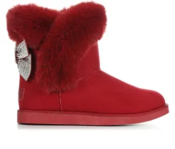 New Juicy Women's Krazey Kute Winter Boots