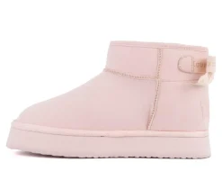 Hot Juicy Women's Olden Fur Booties