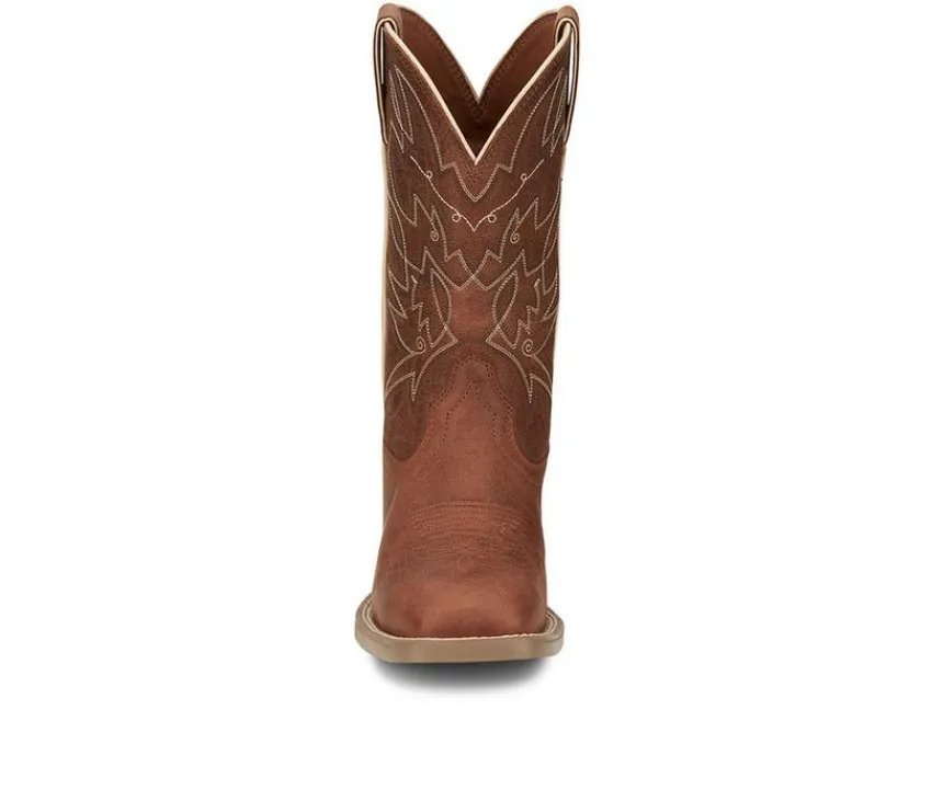Clearance Justin Boots Women's Halter Western Boots