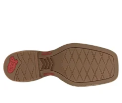 Clearance Justin Boots Women's Halter Western Boots