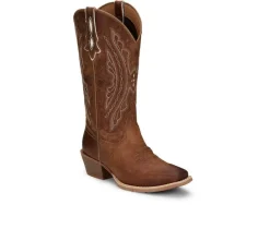 Sale Justin Boots Women's Rein Western Boots
