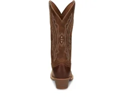 Sale Justin Boots Women's Rein Western Boots