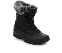 Best Kamik Women's Momentum L2 Winter Boots