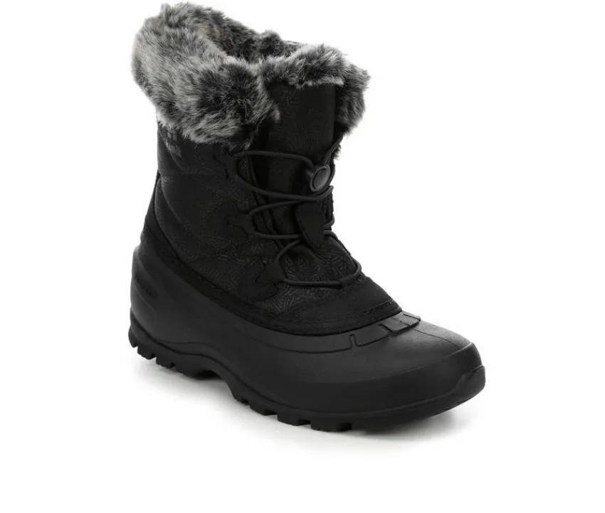 Best Kamik Women's Momentum L2 Winter Boots