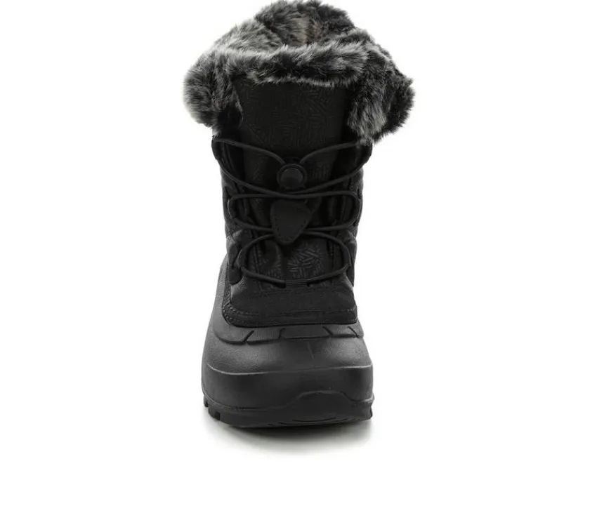 Best Kamik Women's Momentum L2 Winter Boots