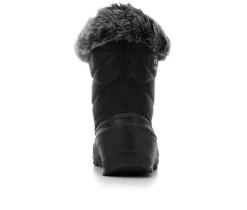 Best Kamik Women's Momentum L2 Winter Boots