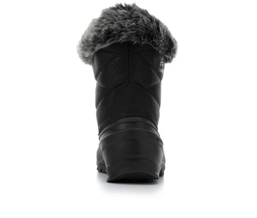 Best Kamik Women's Momentum L2 Winter Boots