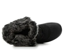 Best Kamik Women's Momentum L2 Winter Boots