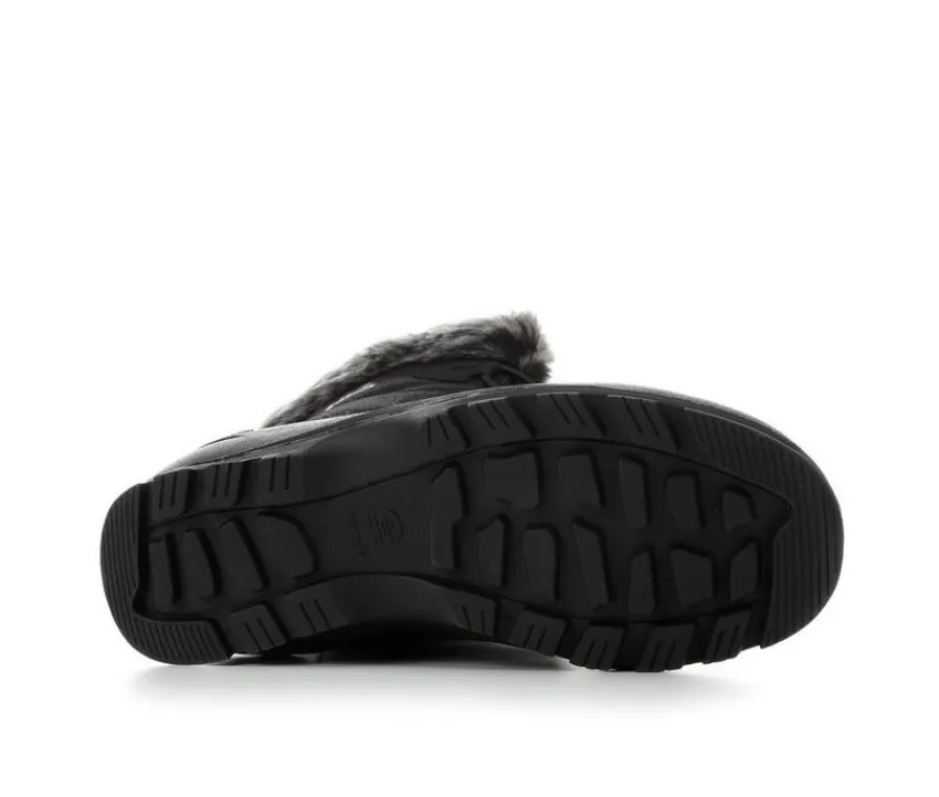 Best Kamik Women's Momentum L2 Winter Boots