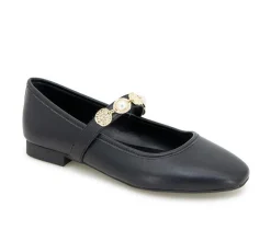 Outlet KENSIE Women's Eliane-c Flats