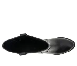 Discount KENSIE Women's Naomi Knee High Boots