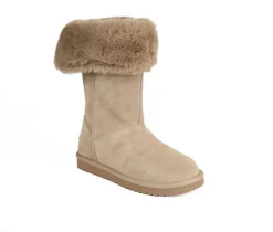 Discount Koolaburra by UGG Women's Sharlin Tall Boots