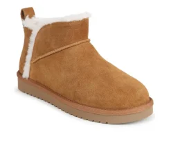Discount Koolaburra by UGG Women's Ultra Mini Boots