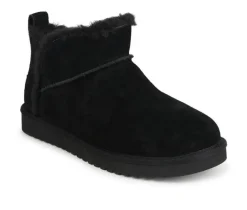 Discount Koolaburra by UGG Women's Ultra Mini Boots