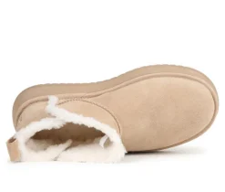 New Koolaburra by UGG Women's Ultra Mini Platform Boots