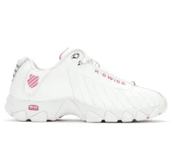 Clearance K-Swiss Women's ST329 Comfort Sneakers