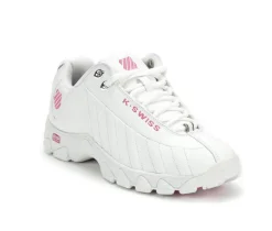 Clearance K-Swiss Women's ST329 Comfort Sneakers