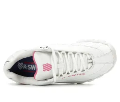 Clearance K-Swiss Women's ST329 Comfort Sneakers