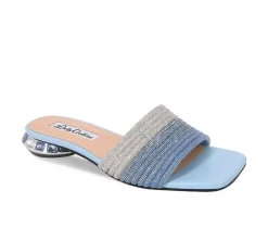 Hot Lady Couture Women's Amazing Sandals