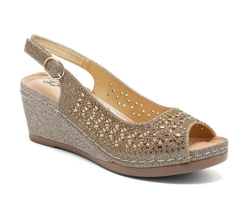 Online Lady Couture Women's Anita Special Occasion Shoes