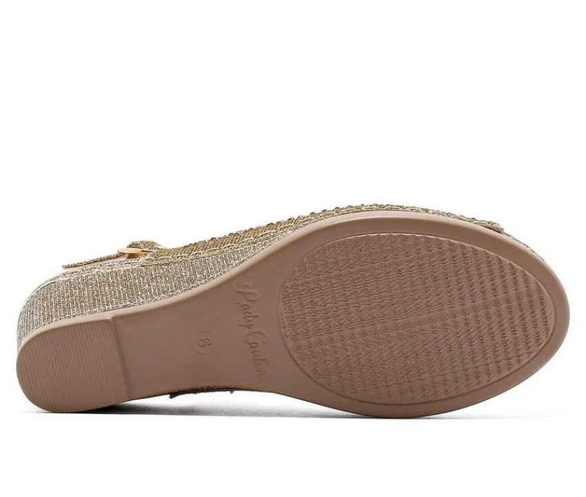 Online Lady Couture Women's Anita Special Occasion Shoes