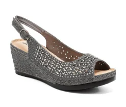 Online Lady Couture Women's Anita Special Occasion Shoes