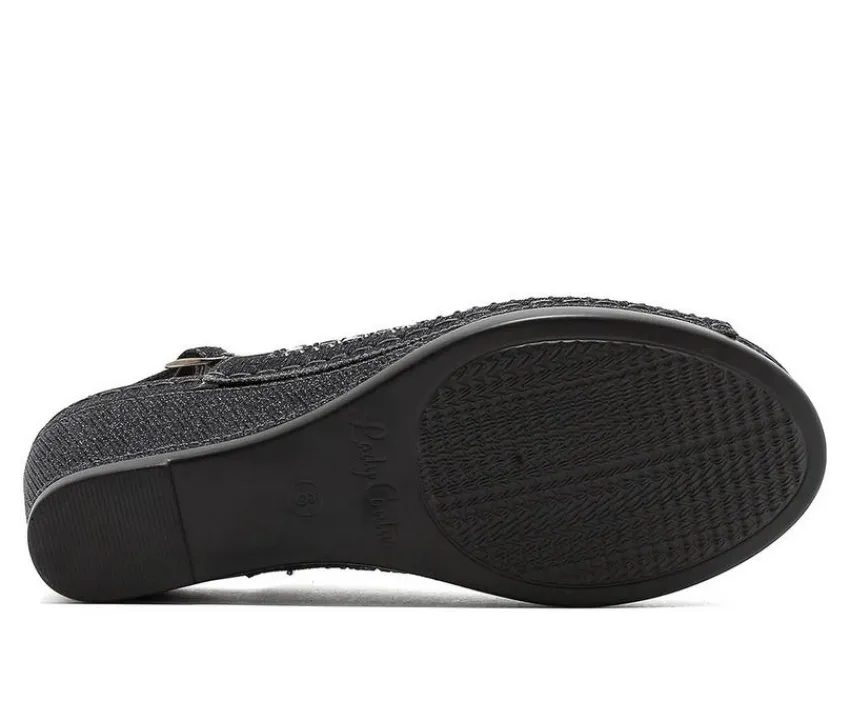 Hot Lady Couture Women's Anita Special Occasion Shoes