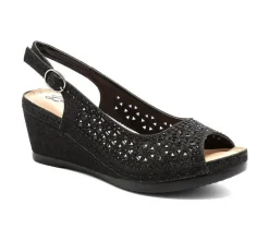 Lady Couture Women's Anita Special Occasion Shoes