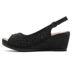 Lady Couture Women's Anita Special Occasion Shoes