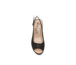 Lady Couture Women's Anita Special Occasion Shoes