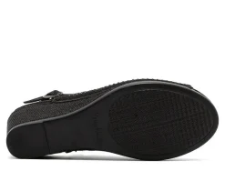 Lady Couture Women's Anita Special Occasion Shoes