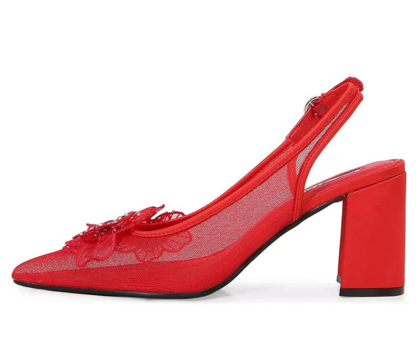 Sale Lady Couture Women's Ballroom Dress Sandals