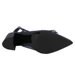 New Lady Couture Women's Ballroom Dress Sandals