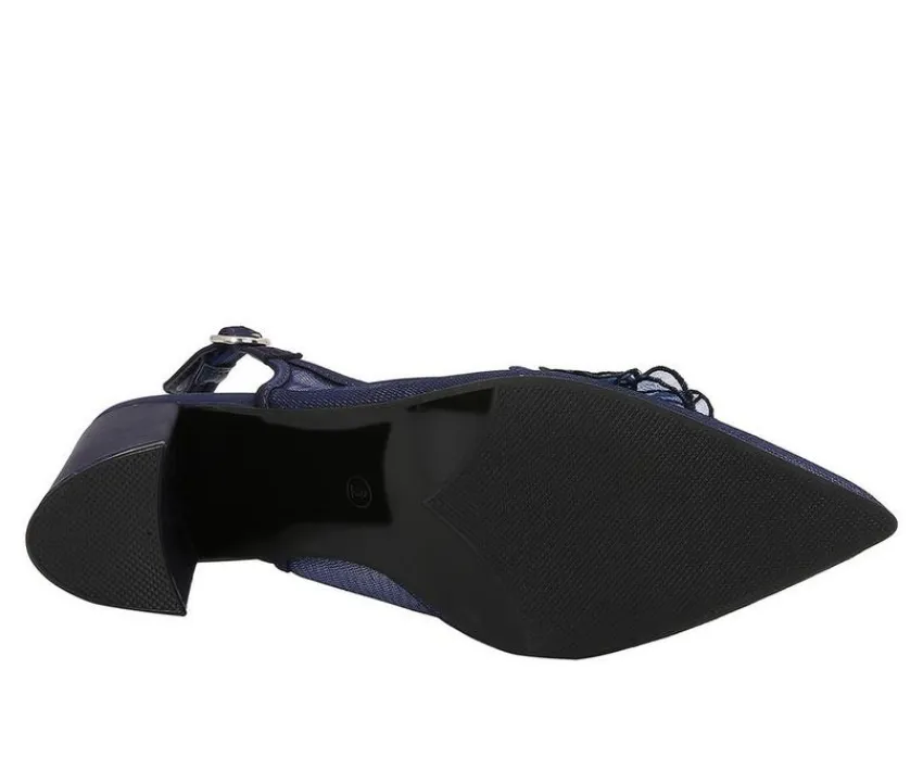 New Lady Couture Women's Ballroom Dress Sandals