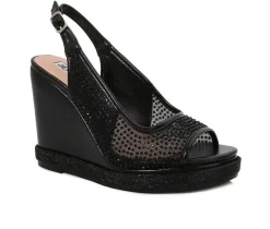 Sale Lady Couture Women's Belair Wedges